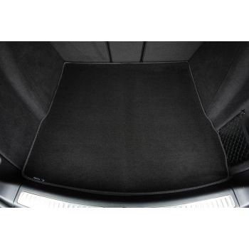 RubberTree Eco Carpet Boot Liner fits Audi Q7 1st Gen 06-15 AUB016-B1RCBL