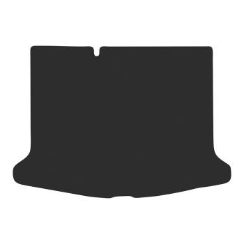 RubberTree Luxury Carpet Boot Liner fits Cupra Born 2023-on CPB022LXBL