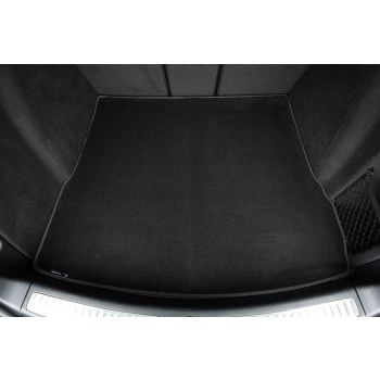 RubberTree ECO Carpet Boot Liner fits Mercedes GLC Class X254 Suv 2022-on MBB109RCBL