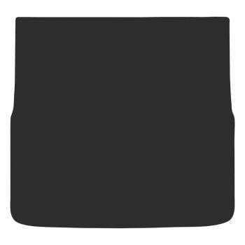 Rubbertree Executive Rubber Boot Liner fits Kia Carnival 3rd Gen 8 Seat 2015-2020 KAB049TPR