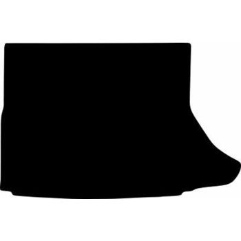 RubberTree Eco Carpet Boot Liner fits Lexus CT 200 Hybrid 2011+ LXB016RCBL