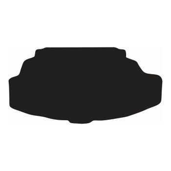 RubberTree ECO Carpet Boot Liner fits Lexus LC 500 1st Gen 2019-on LXB037-01RCBL
