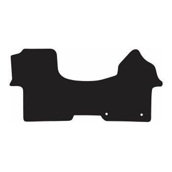 RubberTree ECO Carpet Car Mats fits Mercedes Sprinter Bus Vinyl Interior 2019-on MB089-01RCBL
