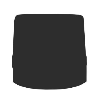Rubbertree Executive Rubber Boot Liner fits Mazda Cx-90 2023+ 6 Cyl Variant MZB097-B1TPR