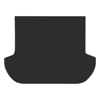 Rubbertree Executive Rubber Boot Liner fits Subaru Outback 4th Gen 2009-2015 SBB015-02TPR