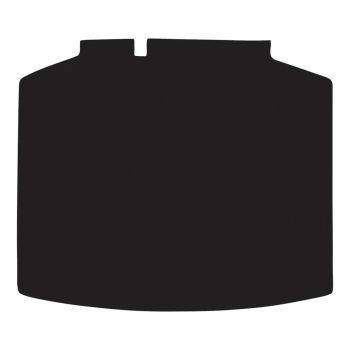 Rubbertree Executive Rubber Boot Liner fits Skoda Scala 2019+ SKB020TPR