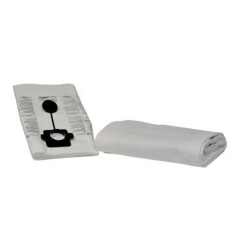 Rupes Non-Woven Fleece Bag for S1 Series - 5 pcs 130.1108/5