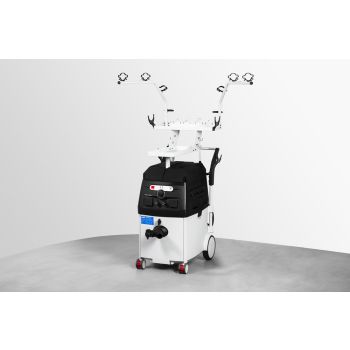 Rupes KS 300 Workstation System 161.1106/C