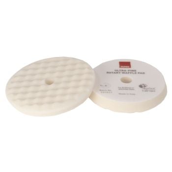 Rupes Rupes Hookon Waffle Pad Ultra Fine 125mm 9.WF150S