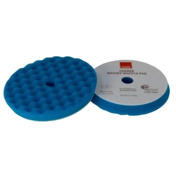 Rupes Rupes Hookon Pad Coarse 150mm 9.WF180H