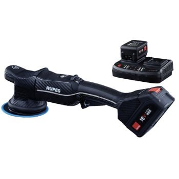 Rupes Rupes DA Bigfoot iBrid Polisher 125mm HLR15/STD