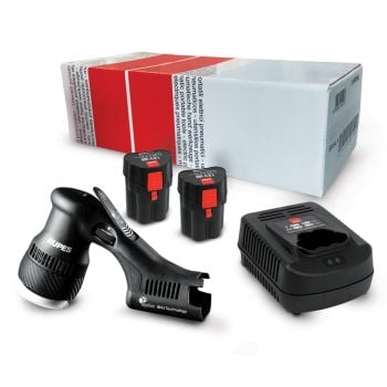 Rupes HLR75 Mini iBrid Polisher HLR75/STB