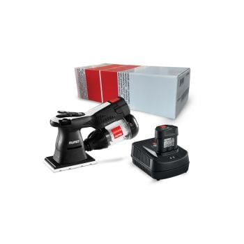 Rupes HSE73 Rectangular orbital mini sander with iBrid technology HSE73/STB