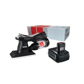Rupes iBrid Mini Orbital Sander 70X198 HSE73L/STB