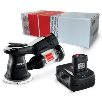 Rupes Rupes iBrid Random Orbital Sander 125mm HSR73/STB