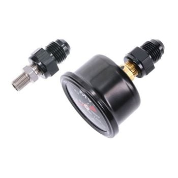 Raceworks AN-10 Hose Pressure Test Kit RWT-032-10BK