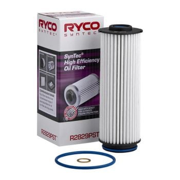 Ryco R2829PST SynTec Oil Filter