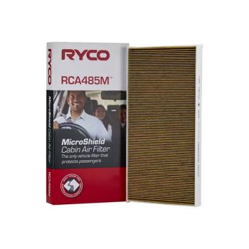 Ryco RCA485M N99 Cabin Air Filter