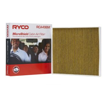 Ryco RCA496M N99 Cabin Air Filter