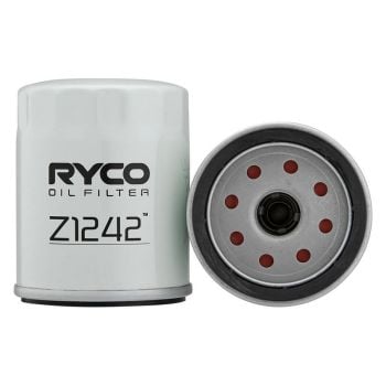 Ryco Z1242 Oil Filter