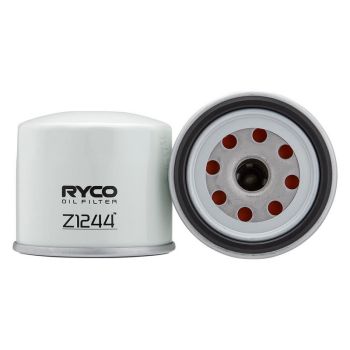 Ryco Z1244 Oil Filter