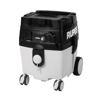 Rupes S230EM Professional Vacuum Cleaner 30L Class M S230EM