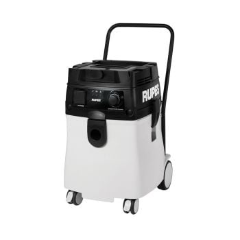 Rupes Pneumatic Professional Vacuum Cleaner Class L S245EPL