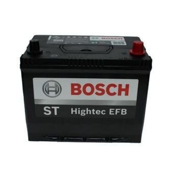 Bosch S95L ST Hightec EFB 80Ah 720CCA Starting Battery 0 092 S57 108