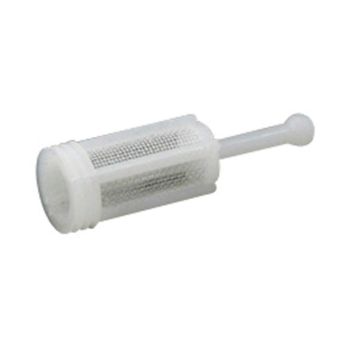 Workquip Gravity Pot Strainer Plastic 5 Pack SA31P