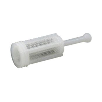 Workquip Gravity Pot Strainer Plastic SA31PB