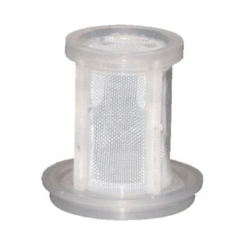 Workquip Siphon Pot Strainer Plastic SA32PB