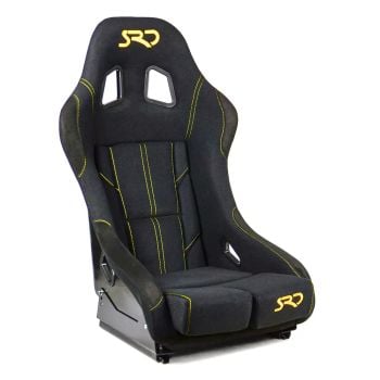 SAAS SRD5002 SRD Seat SR5 Clubsport Fixed Back Large