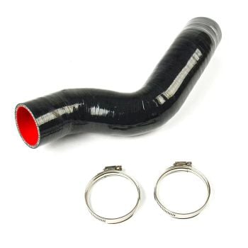 SAAS SSH2501 1-Piece Cold Side Silicone Upgrade fits Ford Everest UA-UA2 3.2L 2015-2020