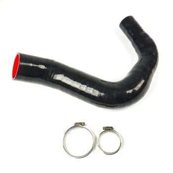 SAAS SSH2502 1-Piece Hot Side Silicone Upgrade fits Ford Everest UA-UA2 3.2L 2015-2020