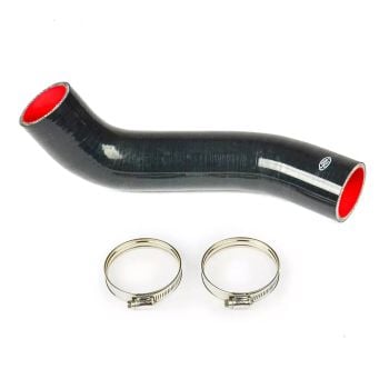 SAAS SSH5311 Silicone Intercooler Black Pipe Cold fits Holden Captiva TD CG 2.0 2007-2011