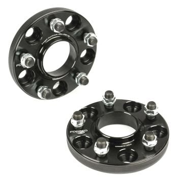 SAAS WS512066920 Commodore VE-VF 20mm Wheel Spacers Forged HubCentric 5x120 PCD 66.9 Bore
