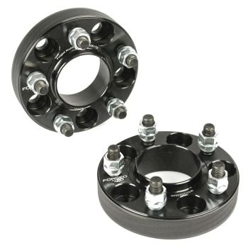 SAAS WS512069530 Commodore VB-VZ 30mm Wheel Spacers Forged HubCentric 5x120 PCD 69.5 Bore