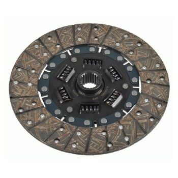 Sachs 1878 634 047 Clutch Disc