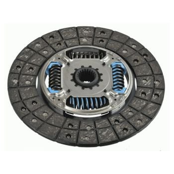 Sachs 1878 991 401 Clutch Disc