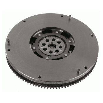 Sachs 2294 501 223 Clutch Dual Mass Flywheel