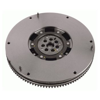 Sachs 2294 501 245 Clutch Dual Mass Flywheel