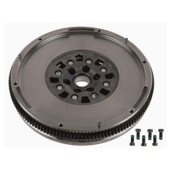 Sachs 2294 501 289 Clutch Dual Mass Flywheel