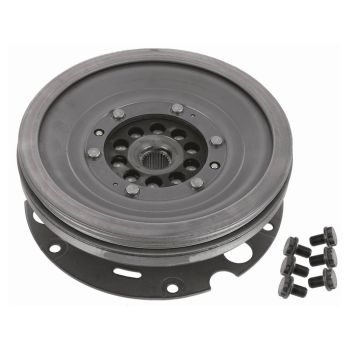 Sachs 2295 601 030 Clutch Dual Mass Flywheel