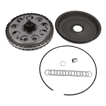 Sachs 3000 943 017 Clutch Kit