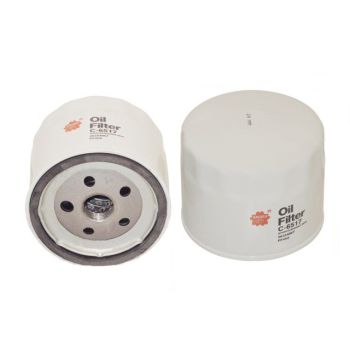 Sakura C-6517 Oil Filter