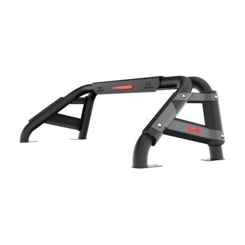 Hamer 4x4 Hector Sports Bar fits Ford Raptor 2018-2022 SB1901-AA