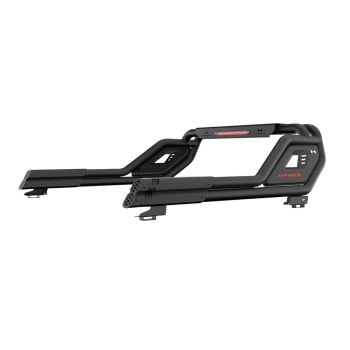 Hamer 4x4 Night Fury Extended Sports Bar fits Ford Raptor 2018-2022 SB2000-AA