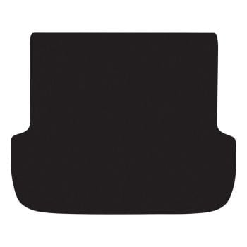 RubberTree Luxury Carpet Boot Liner fits Subaru Outback 2020-on SBB037LXBL