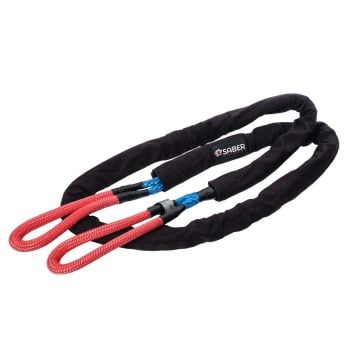 Saber Offroad 15,000kg SaberPro Utility Rope SBR-15URB