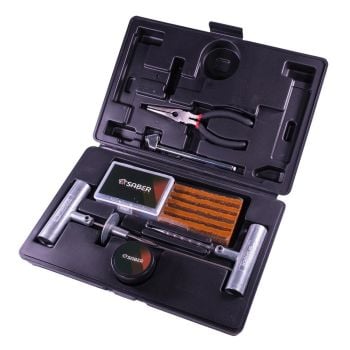 Saber Offroad Tyre Repair Kit SBR-TRK1